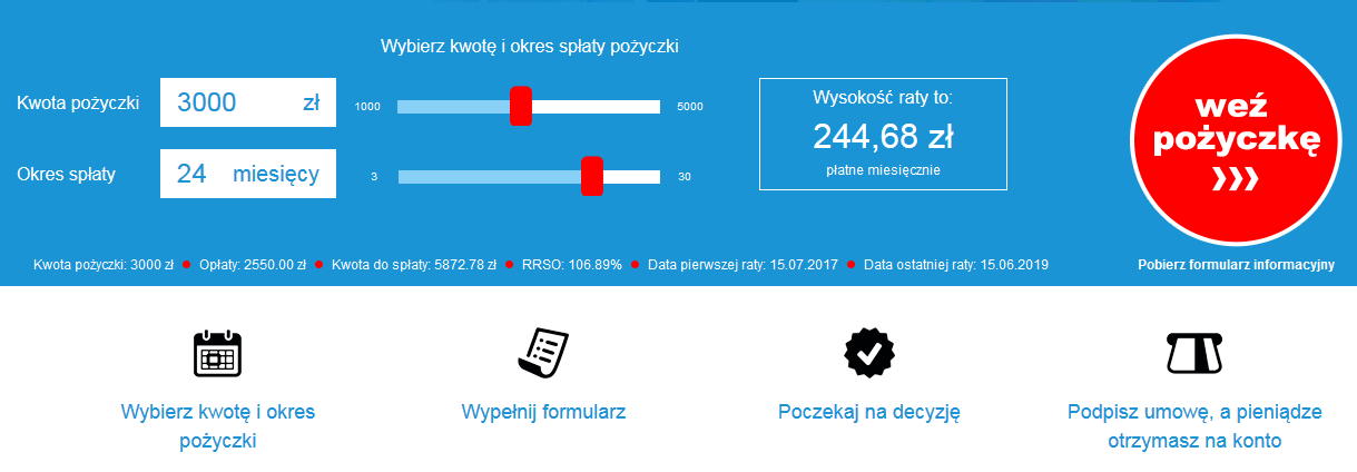 Payto.pl suwaki