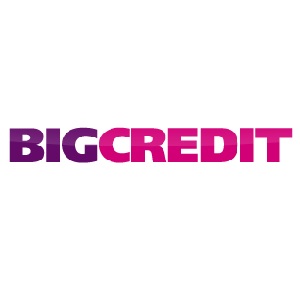 bigcredit logo