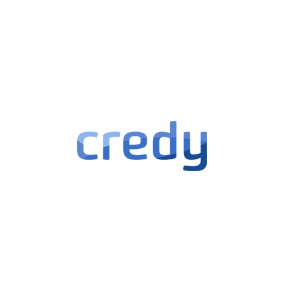 Credy logo