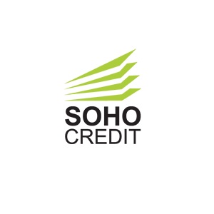 SohoCredit logo