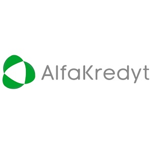 alfa Kredyt logo